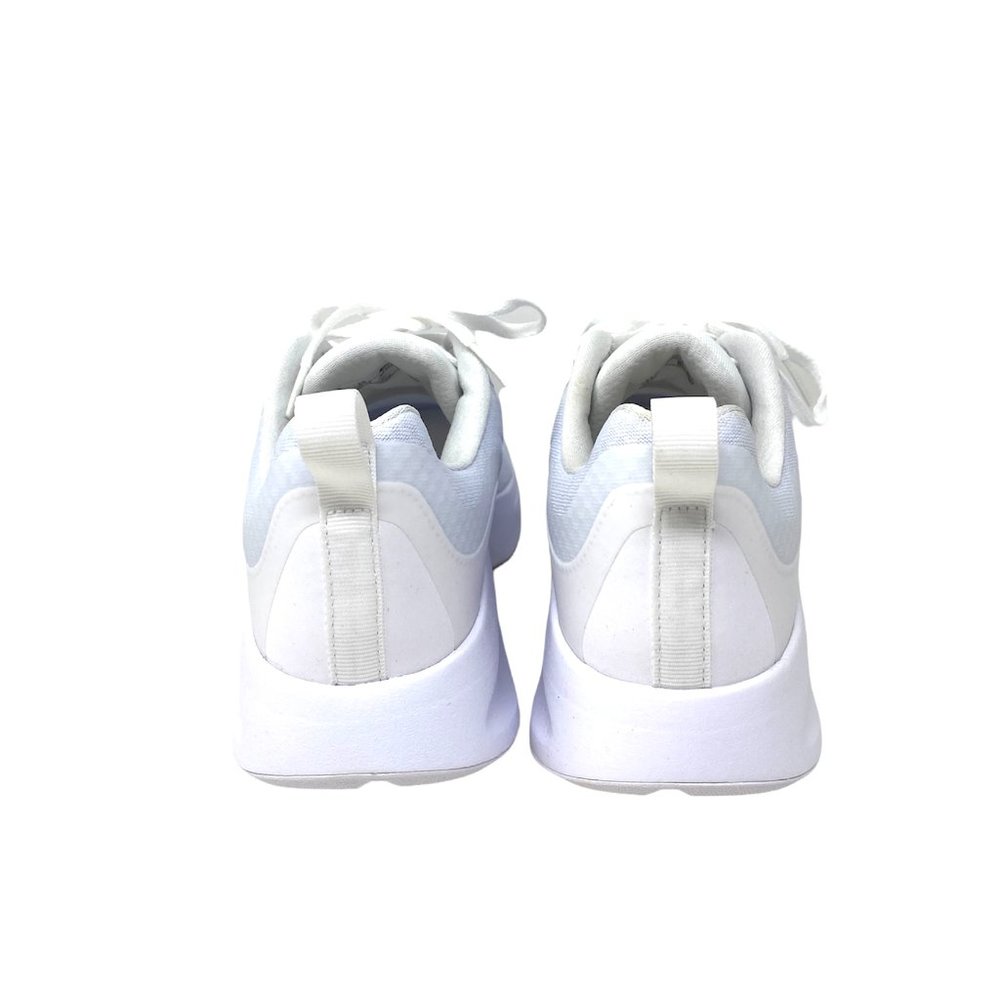 💖MEGA SALE💖NIKE Logo WOMEN'S CJ1677 102 WEARALLDAY White Fabric Comfort - Picture 9 of 11